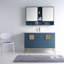 Ensemble de meuble-lavabo simple 48 po Maisie-2080022705-2080022733