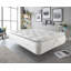 Premium Natural Wool Pillowtop Pocket Sprung Mattress-54547221