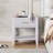 Burtha 1 -Drawer Accent Cabinet-1671135929