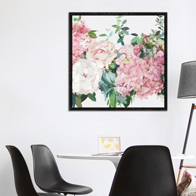 Spring Story I by Asia Jensen - Gallery-Wrapped Canvas Giclée on Canvas