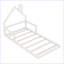 Lit maison avec lit gigogne Latitude Run®-2005532709-2005532711