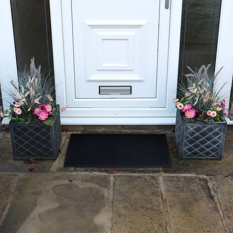 Outdoor Doormat