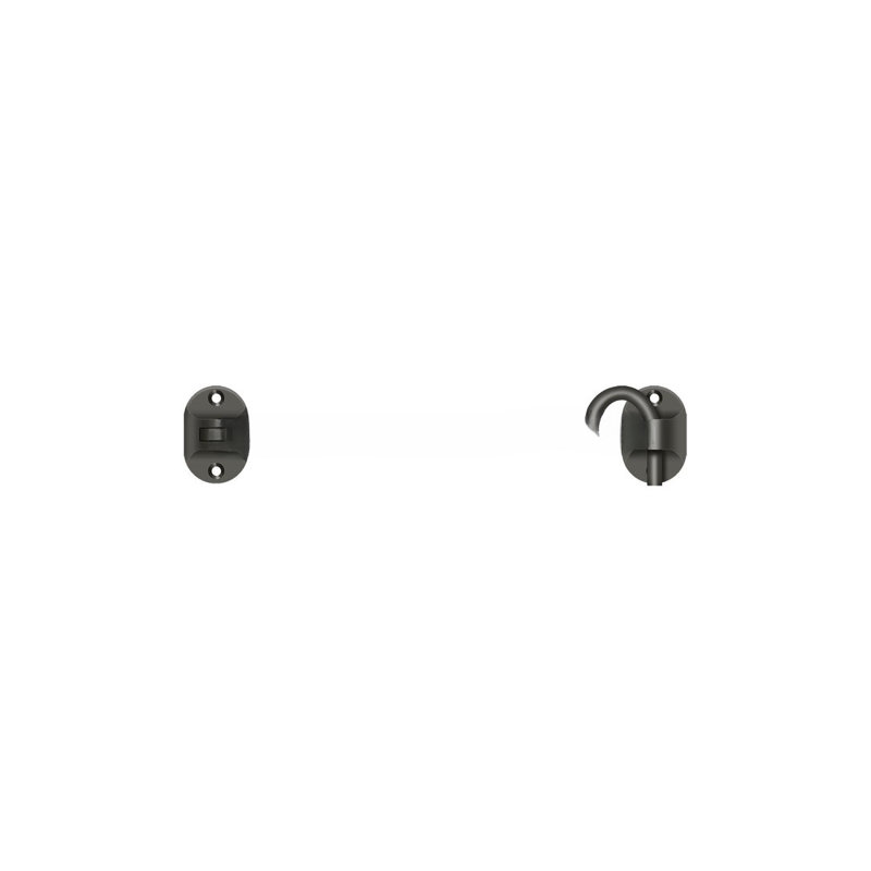 Hardware, Oil-Rubber Bronze