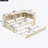 Daybed with Trundle,USB Ports and Storage Cabinets-1498856575