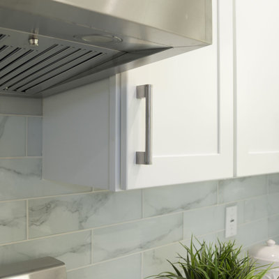 Kyoto Series 7 1/2" Center to Center Bar Pull