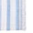Elena Handwoven Striped Blue/White Indoor/Outdoor Performance Rug-878968156