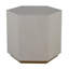 Winslet Solid Wood End Table