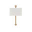 Senegal 1 - Light Flush Mounted Sconce