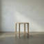 Ariana Solid Wood End Table-34037801