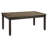 Krout Solid Wood Base Dining Table
