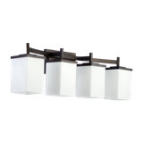 Billi-Jo 4 - Light Vanity