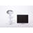 1 - Head LED Solar Powered Outdoor Security Spotlight with Motion Sensor