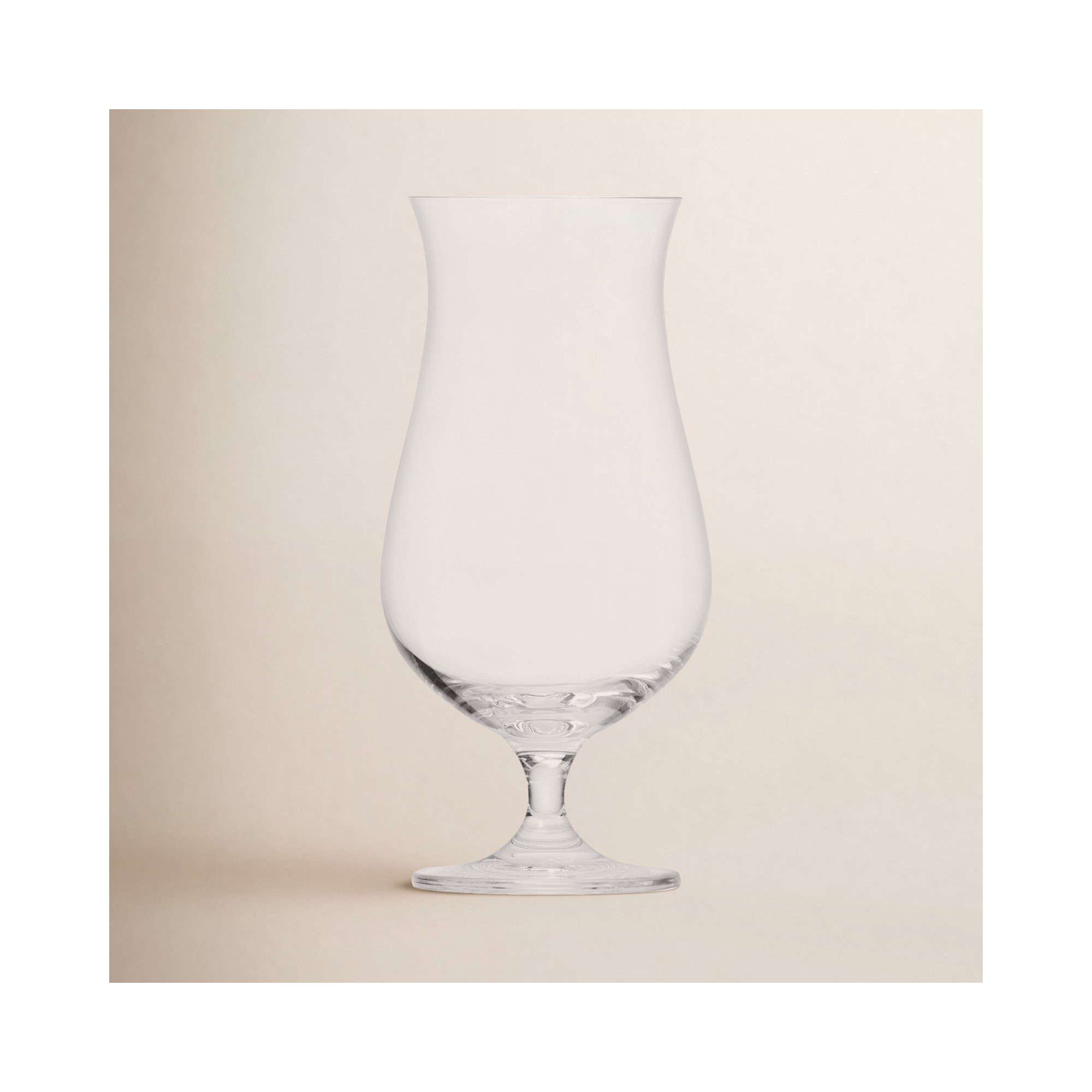 Bar Special 18 oz. Hurricane Glass