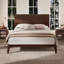 Lit plateforme Mid-Century-1231906707-1231906706