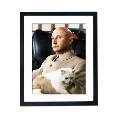 Single Picture Frame Print