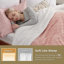 Couvre-lit pour lit Sherpa-105505647-105505657