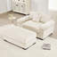 Fauteuil club avec repose-pieds 54,3 po-1891243079