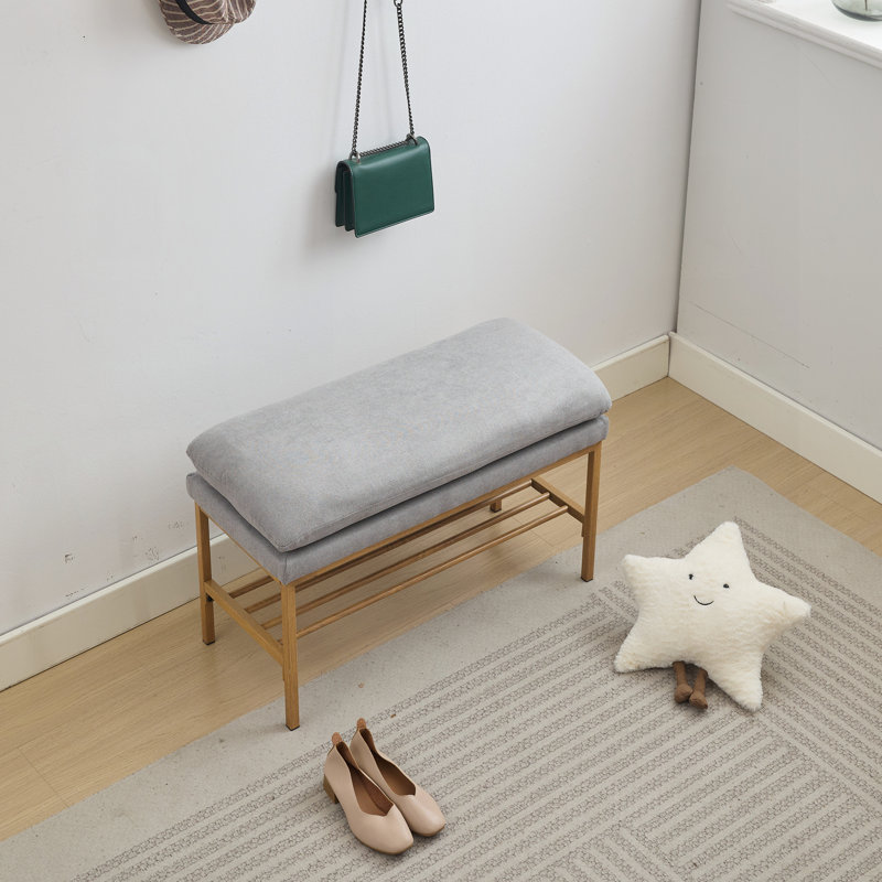 Bancs, Gris
