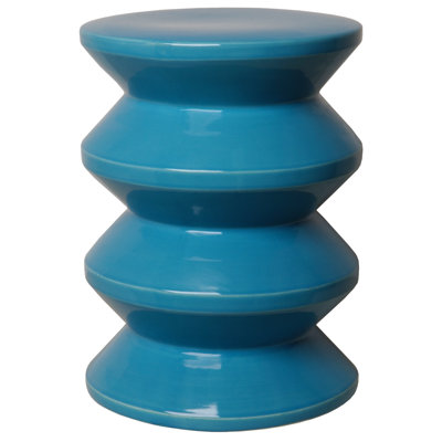 Tabouret de jardin Dameron
