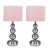 Dusky Pink selected