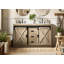 Meuble-lavabo double Boden-1028564046