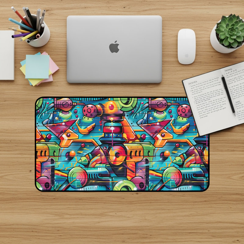 Desk Pad