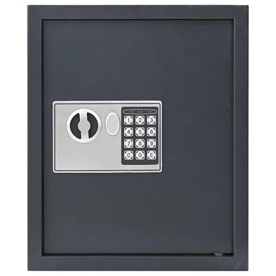 Digital Safe with Lock