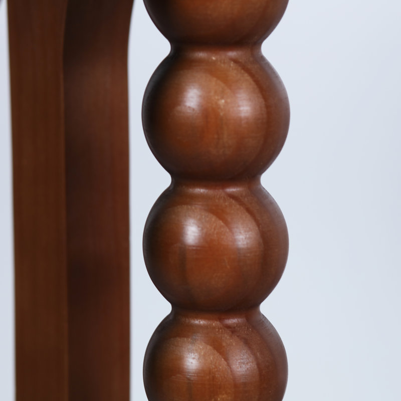 Console étroite, table de canapé polyvalente à placer derrière les canapés, table d'appoint de style rustique, table de fabrication en bois robuste avec base artistique