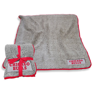 Hand Woven Throw Blanket