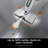Shark Steamspot Steam Mop With Steam Blaster