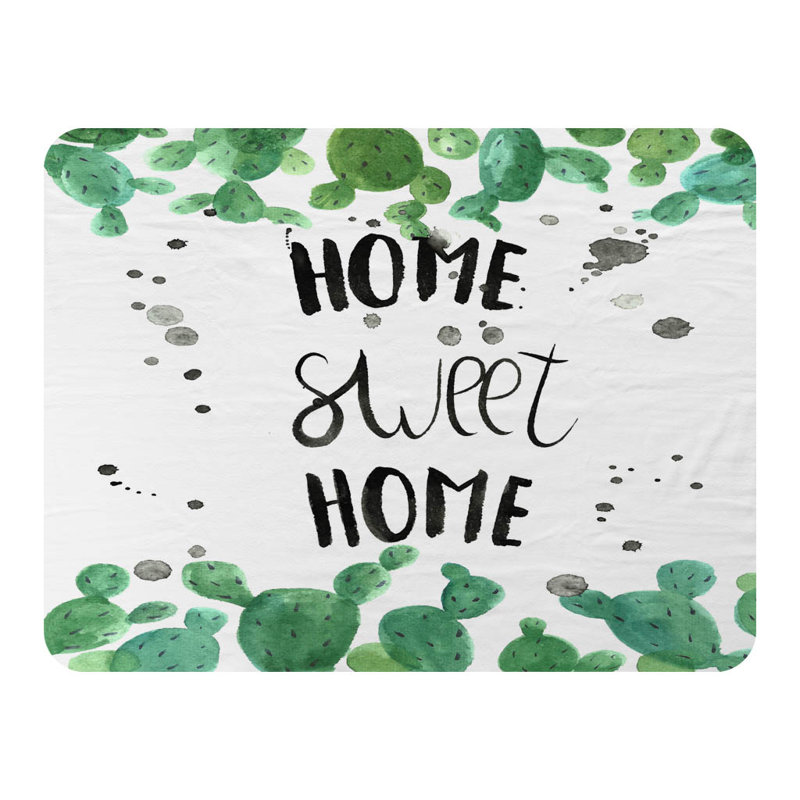 Schlesinger Throw Blanket