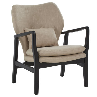 Santino Upholstered Armchair