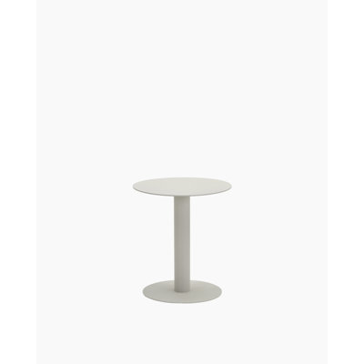 Kodo Outdoor Round Side Table
