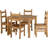 Emerfield Dining Table with 4 Chairs
