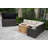 6 - Person Patio Conversation Set with Cushions