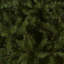 Arbre de Noël artificiel, vert, sapin Dunhill, avec support, 6 pieds