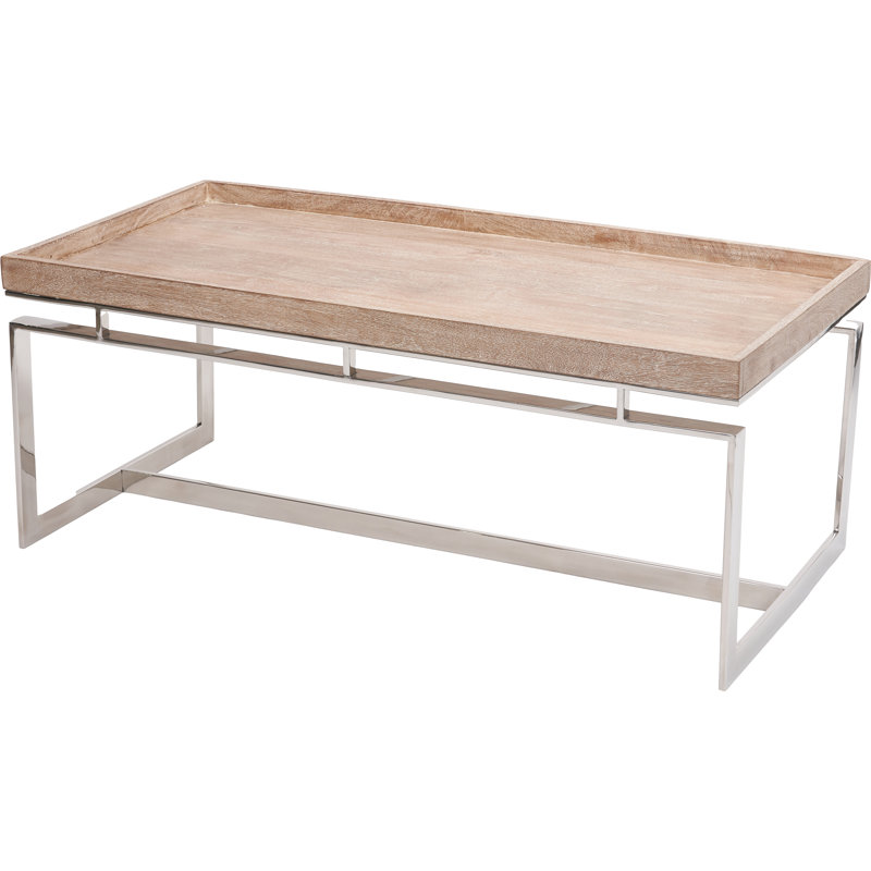 Wiechmann Frame Coffee Table