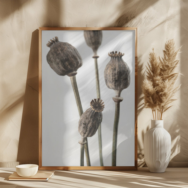Wrapped Canvas Print, 50.8cm H x 76.2cm W