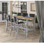 Travira Aluminum Bar Table-761995803