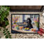 Paillasson Decorating-112770538