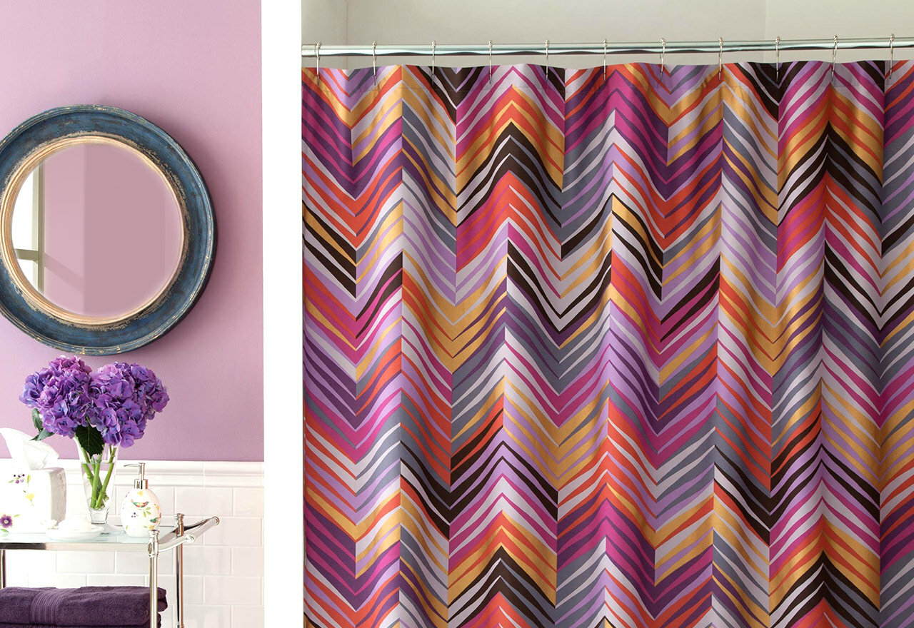Shower Curtains From %2412 