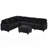 Sectional Sofa U-Shaped Sectional Sofa-114247965