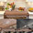 Wood Stove Cover with Handles-112159820