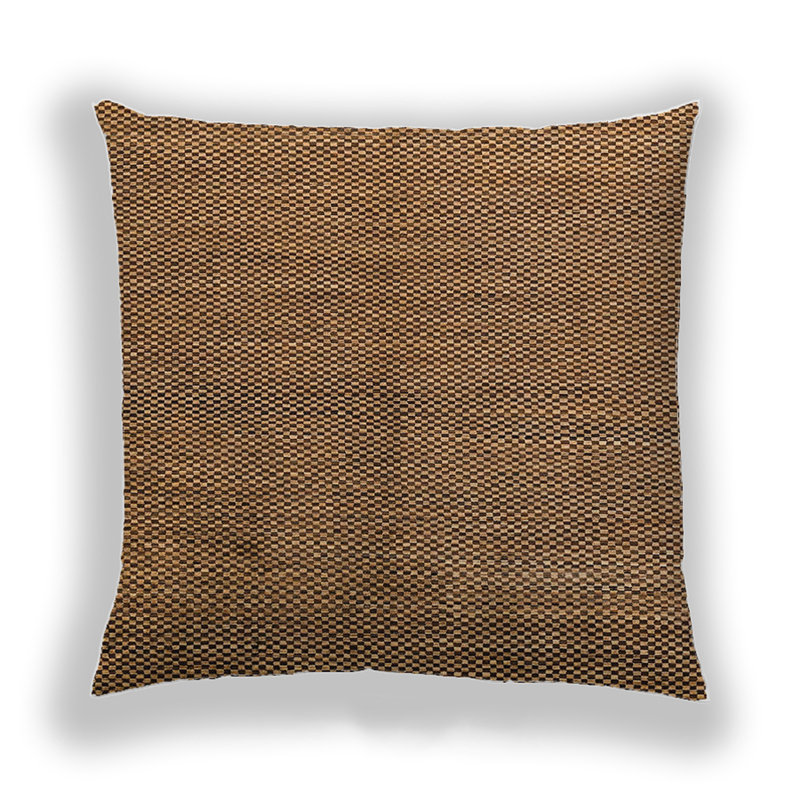 Throw Pillow, Microsuede