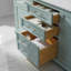 Ensemble de meuble-lavabo double 72 po Lorna-1393358457