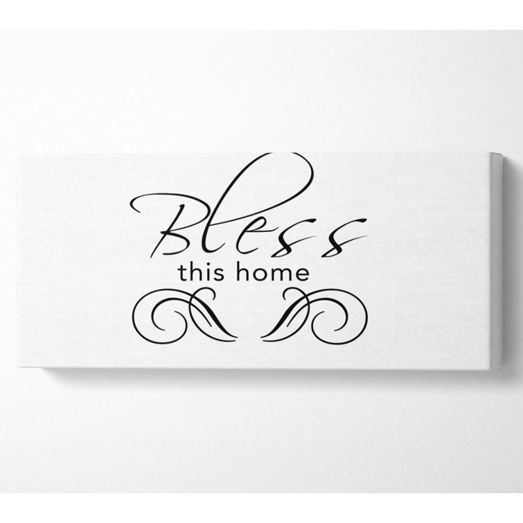 Wrapped Canvas Art Prints