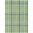 Machine Washable Indoor/Outdoor Chayden ACN1054 Rug-1802444945