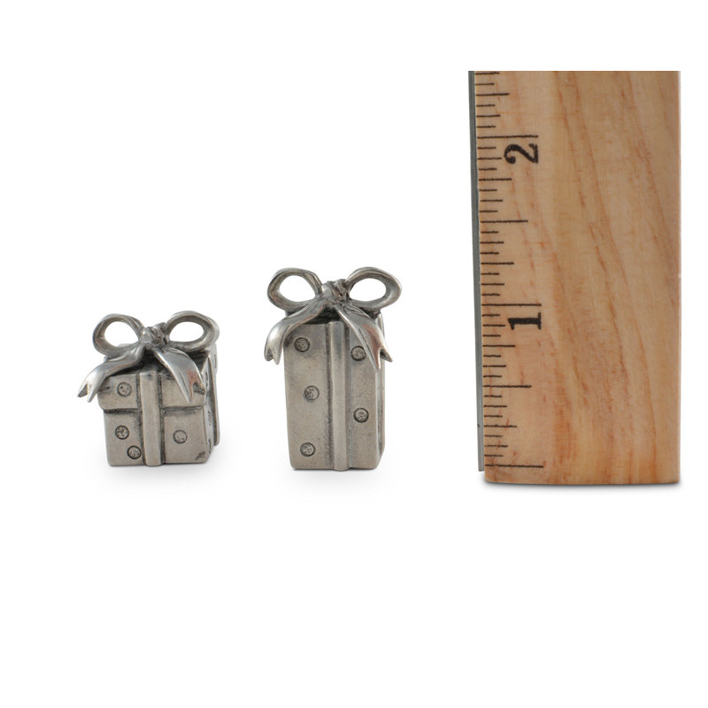 Metal Napkin Ring