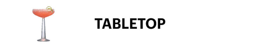 Modern Tabletop
