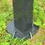 Vogel 3m x 4m Steel Party Tent